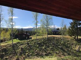 Trysil Motel & Vandrerhjem - Hostel