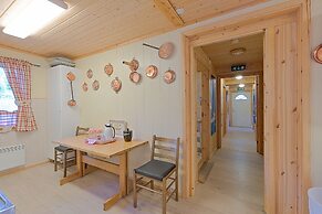 Trysil Motel & Vandrerhjem - Hostel