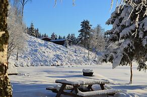 Trysil Motel & Vandrerhjem - Hostel