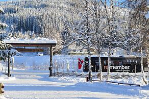 Trysil Motel & Vandrerhjem - Hostel
