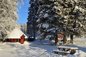 Trysil Motel & Vandrerhjem - Hostel