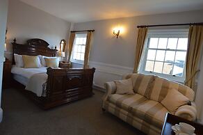 Chantry Hotel