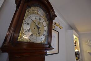 Chantry Hotel