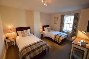 Chantry Hotel