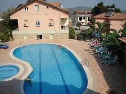 Sonmez Hotel