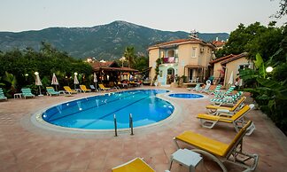 Sonmez Hotel