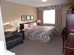 Crestwood Inn
