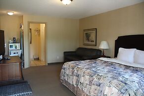 Crestwood Inn