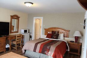 Crestwood Inn