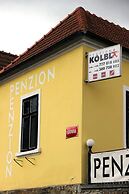 Penzion Kölbl