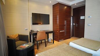 Residence Hotel