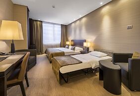 Residence Hotel