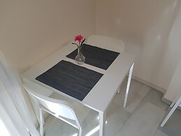 Fan Flat Eugenio
