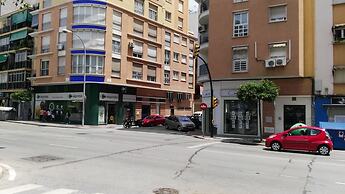 Fan Flat Eugenio