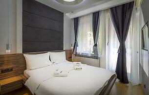 Central Park Residence