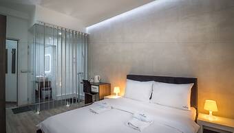 Central Park Residence