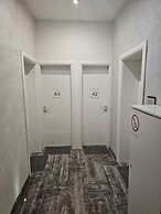Central Park Residence