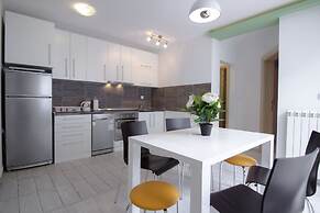 Central Park Residence