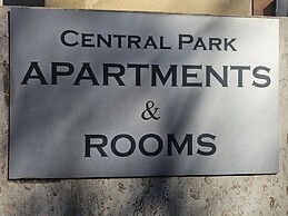 Central Park Residence