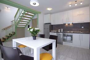 Central Park Residence