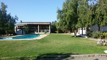 Casa Parcela Zapallar