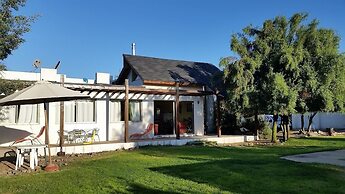 Casa Parcela Zapallar