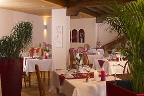 Hôtel Les Grillons