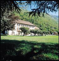 Hôtel Les Grillons