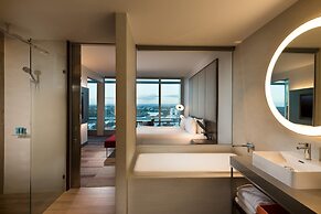 Aloft by Marriott Perth