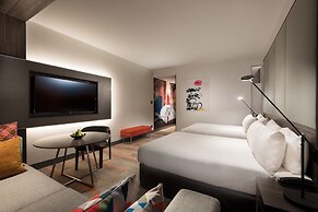 Aloft by Marriott Perth