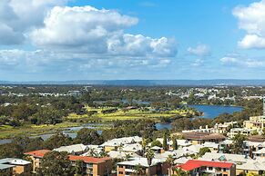 Aloft by Marriott Perth