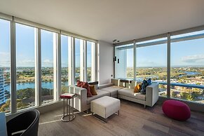 Aloft by Marriott Perth