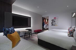 Aloft by Marriott Perth