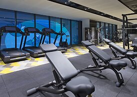 Aloft by Marriott Perth