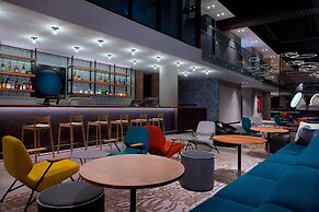 Aloft by Marriott Perth
