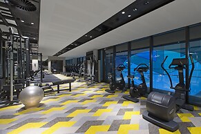 Aloft by Marriott Perth
