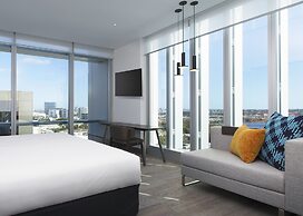 Aloft by Marriott Perth