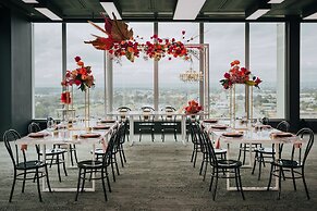 Aloft by Marriott Perth