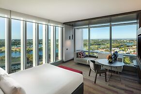 Aloft by Marriott Perth