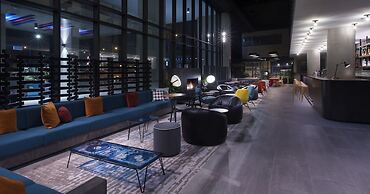 Aloft by Marriott Perth
