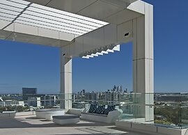 Aloft by Marriott Perth