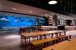 Aloft by Marriott Perth