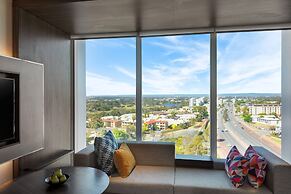 Aloft by Marriott Perth