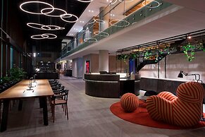 Aloft by Marriott Perth