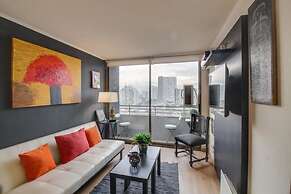 Altos Alameda apartments