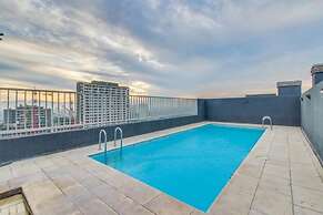 Altos Alameda apartments