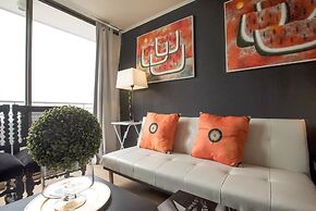 Altos Alameda apartments