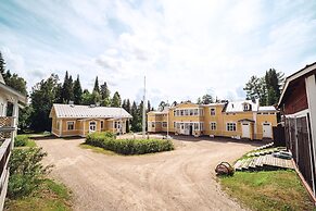 Karolineburg Manor House Hotel