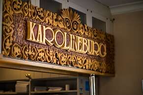 Karolineburg Manor House Hotel