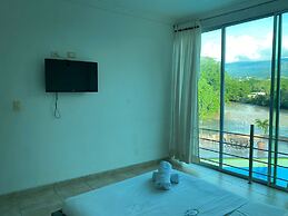 Hotel La Cascada Cristalina